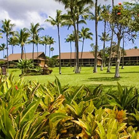 Maunaloa Kepuhi Beach Resort מראה חיצוני תמונה