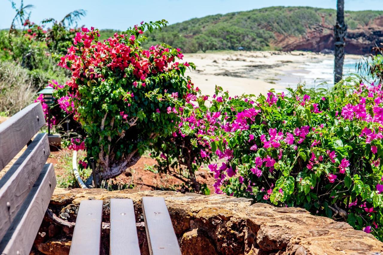 Maunaloa Kepuhi Beach Resort מראה חיצוני תמונה