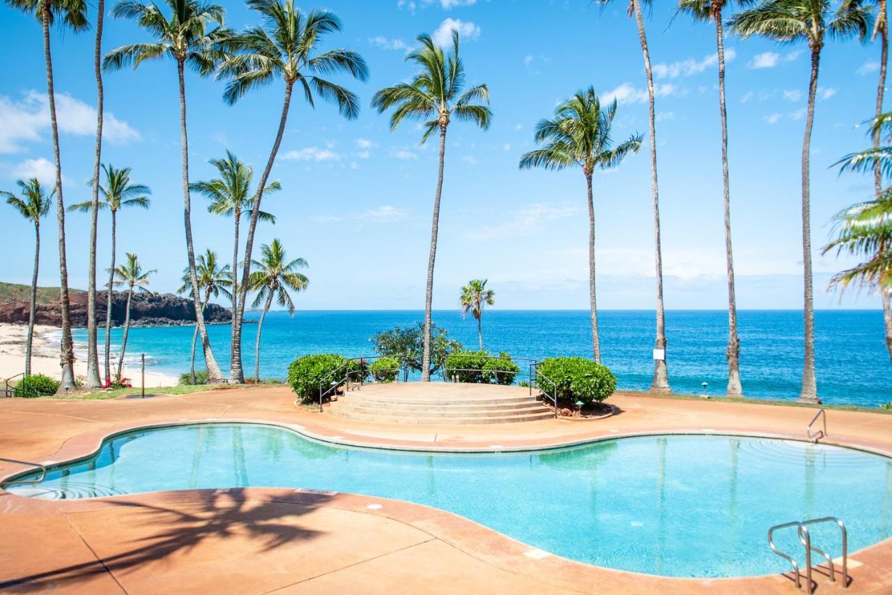 Maunaloa Kepuhi Beach Resort מראה חיצוני תמונה