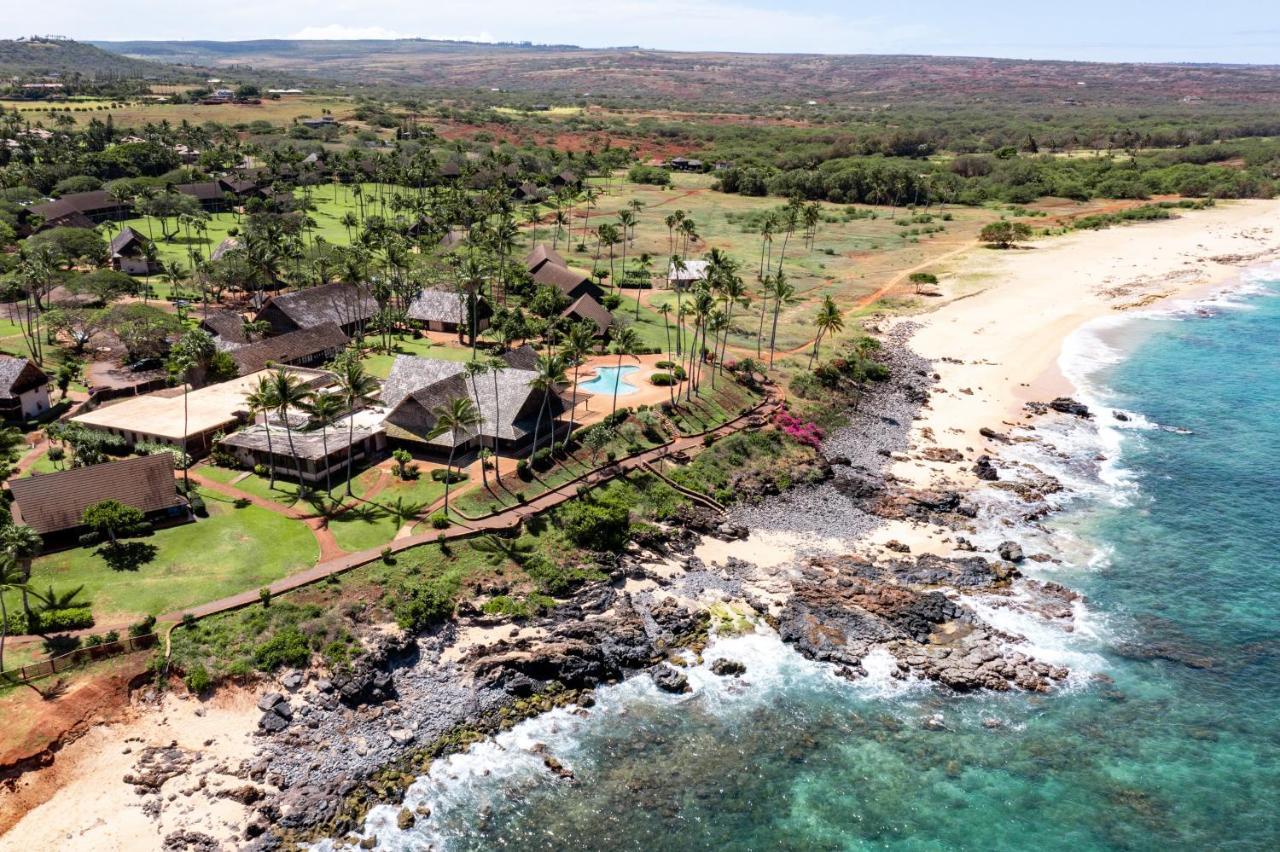 Maunaloa Kepuhi Beach Resort מראה חיצוני תמונה
