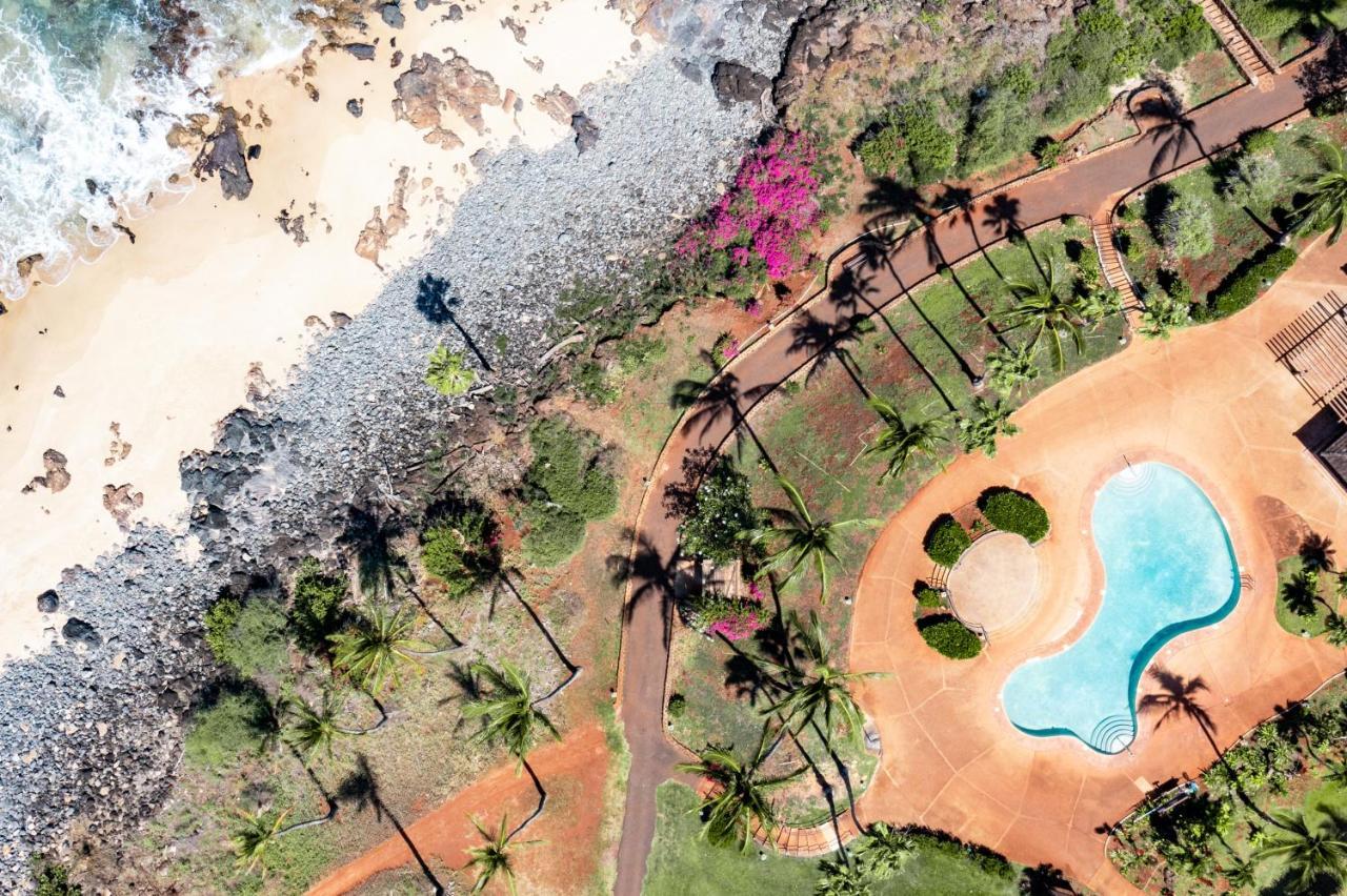 Maunaloa Kepuhi Beach Resort מראה חיצוני תמונה