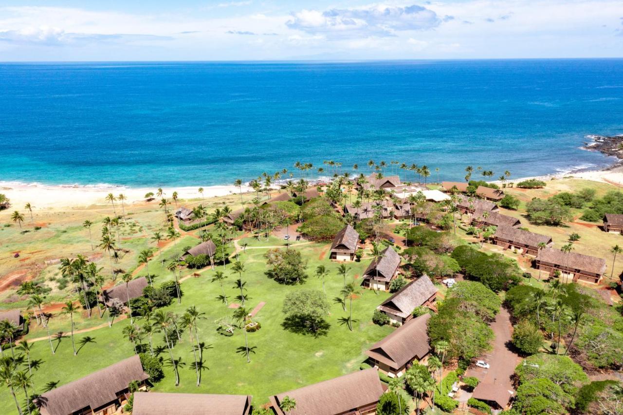 Maunaloa Kepuhi Beach Resort מראה חיצוני תמונה