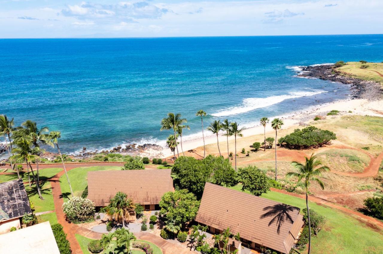 Maunaloa Kepuhi Beach Resort מראה חיצוני תמונה