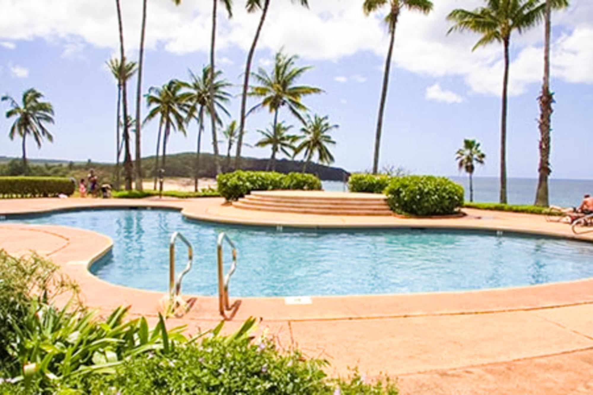 Maunaloa Kepuhi Beach Resort חדר תמונה