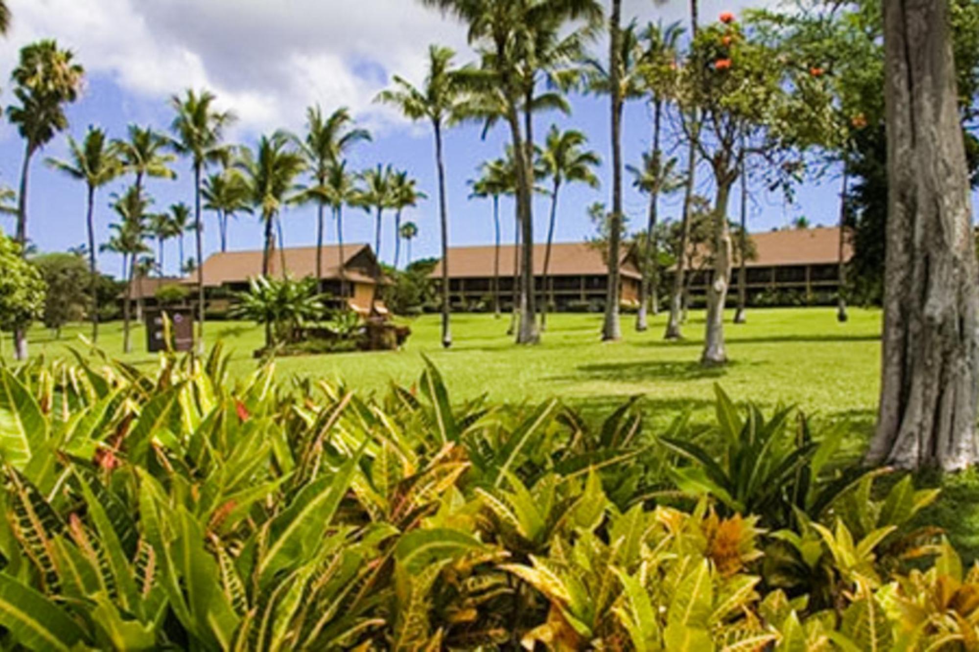 Maunaloa Kepuhi Beach Resort מראה חיצוני תמונה