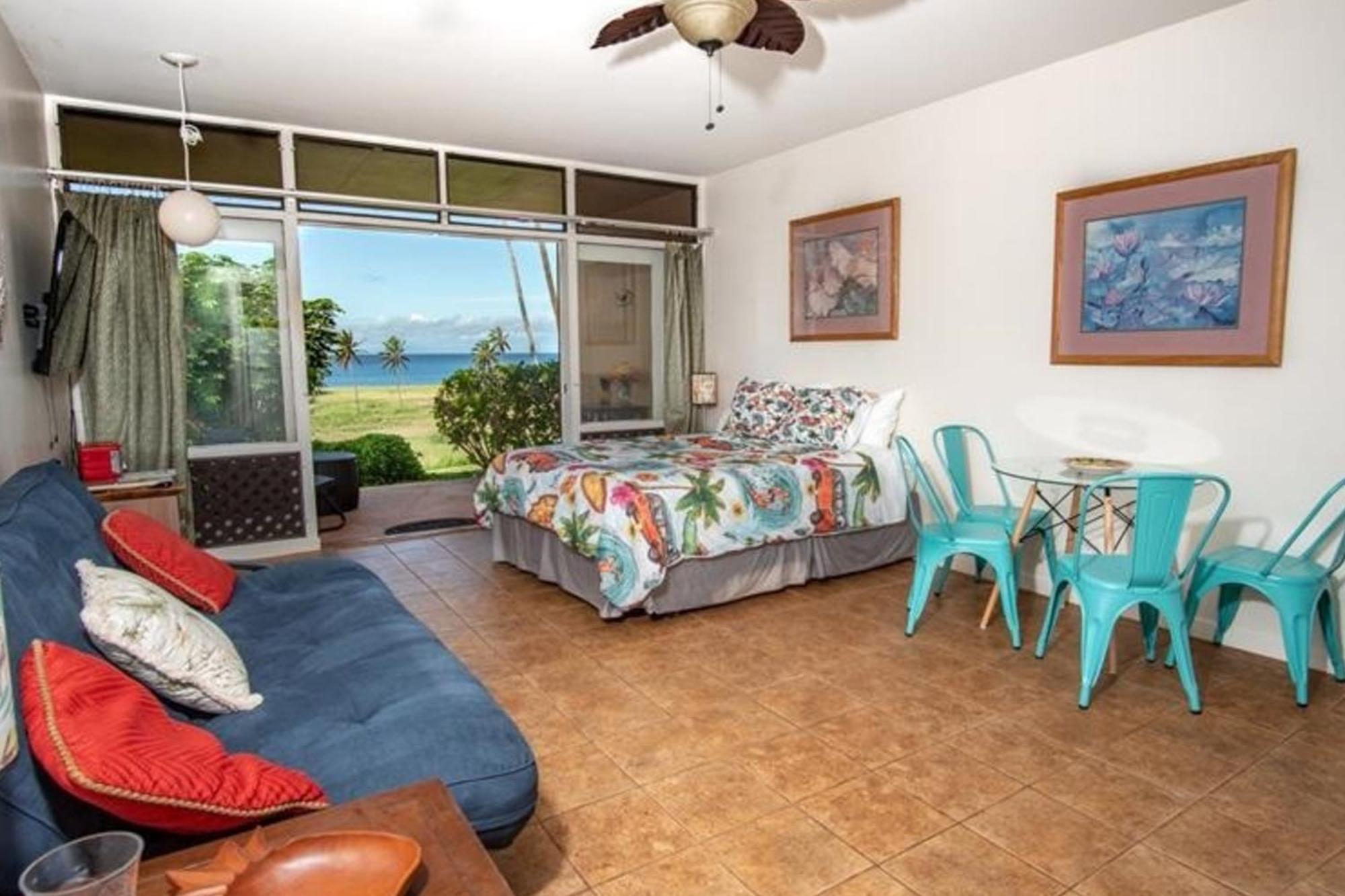 Maunaloa Kepuhi Beach Resort חדר תמונה