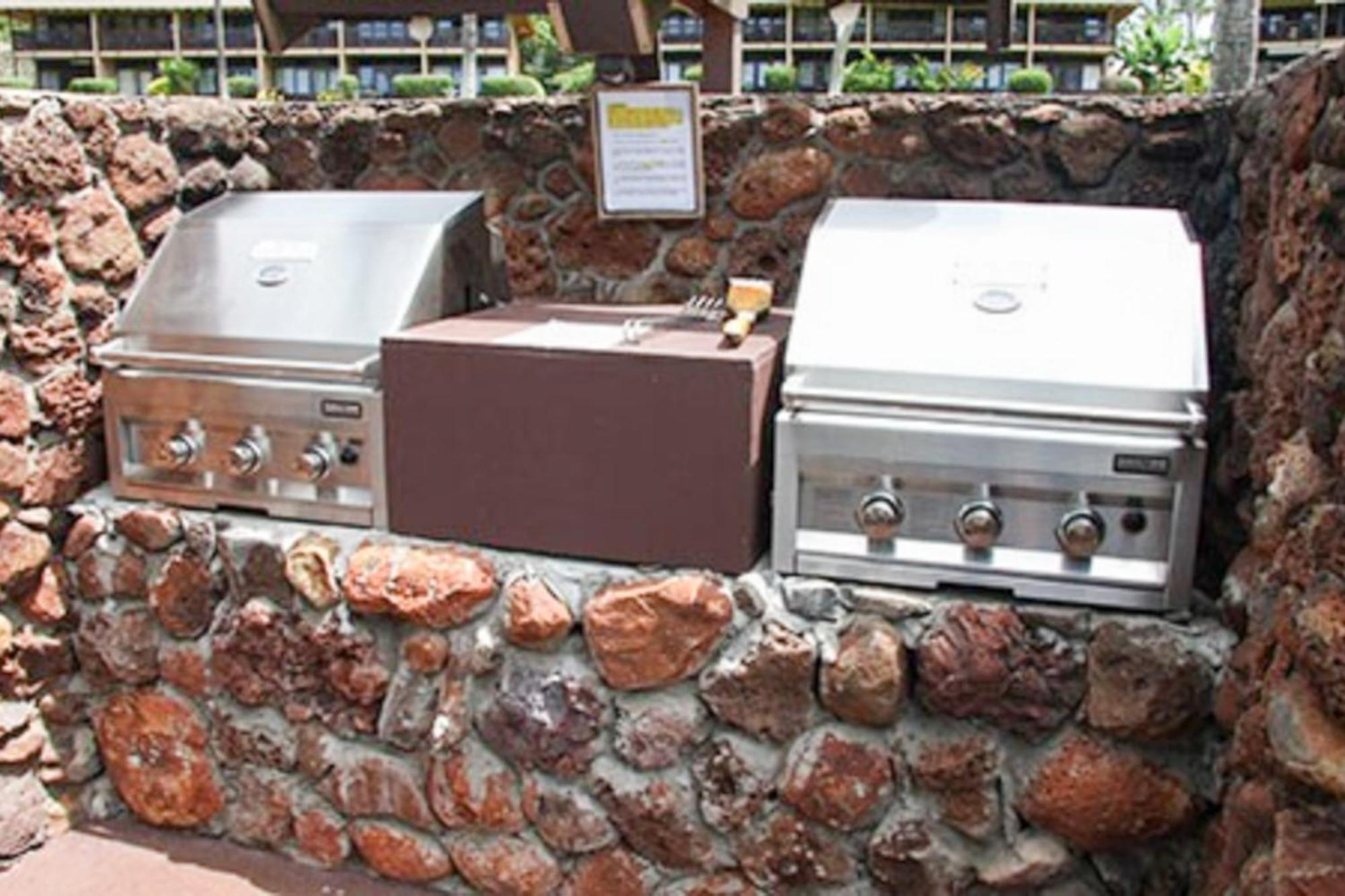 Maunaloa Kepuhi Beach Resort מראה חיצוני תמונה