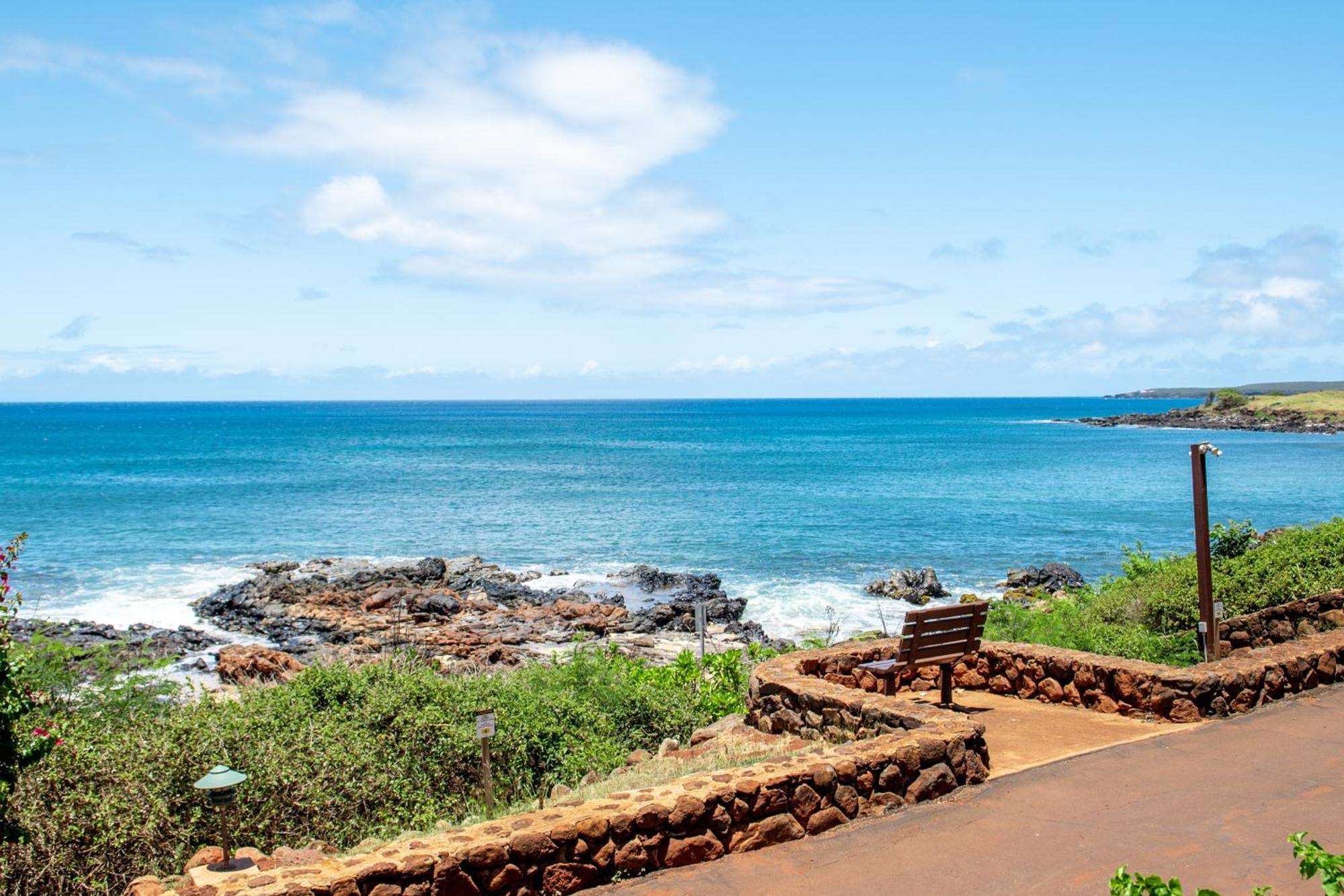 Maunaloa Kepuhi Beach Resort מראה חיצוני תמונה