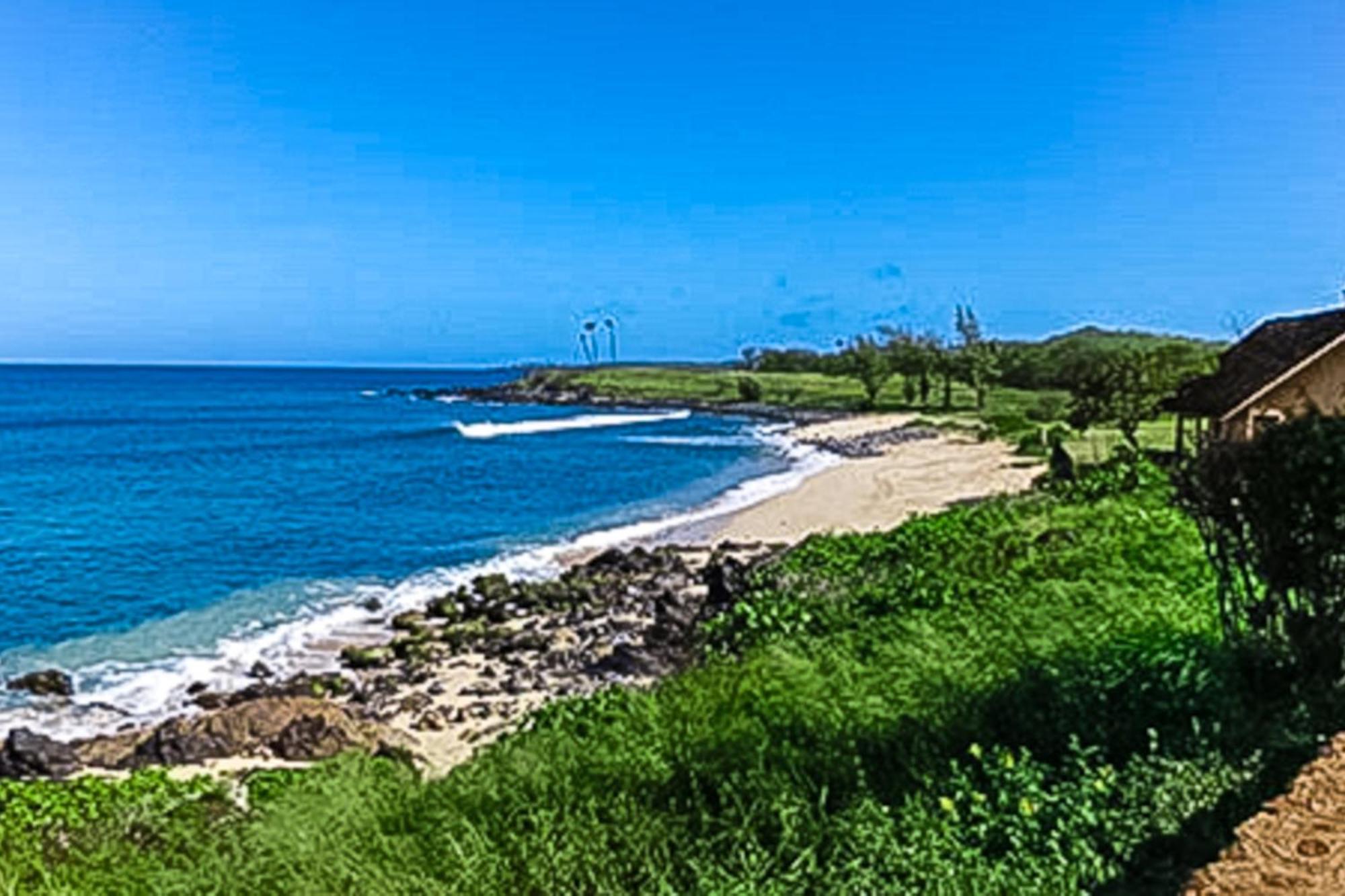 Maunaloa Kepuhi Beach Resort חדר תמונה