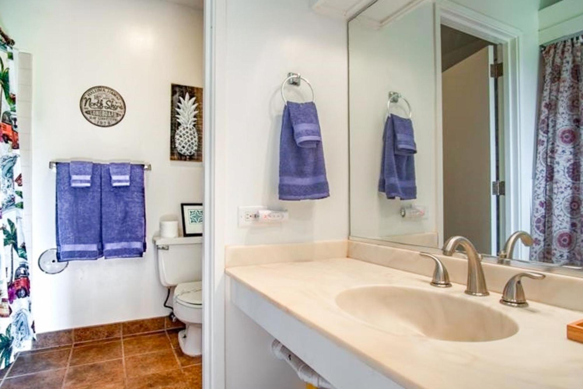 Maunaloa Kepuhi Beach Resort חדר תמונה