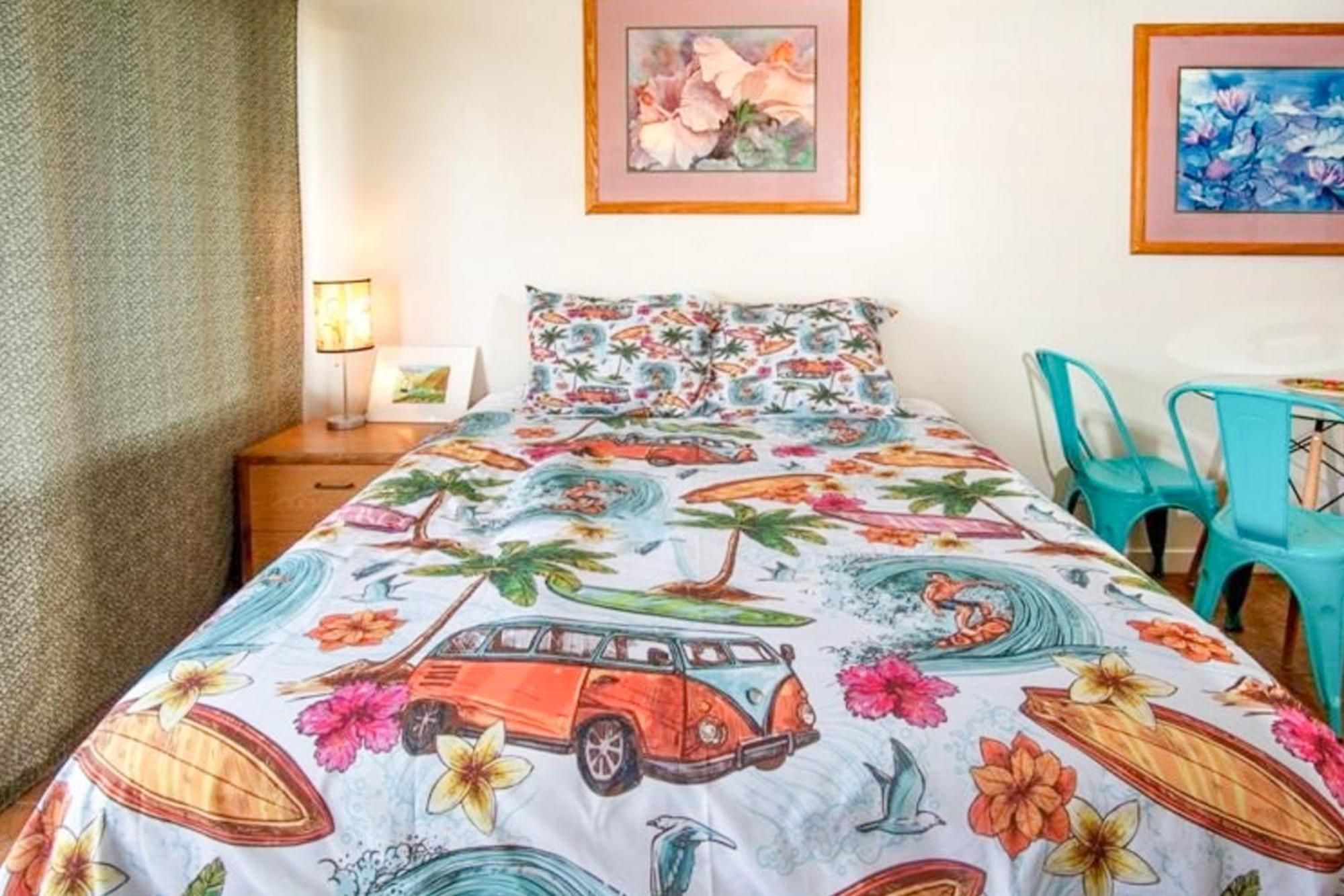 Maunaloa Kepuhi Beach Resort חדר תמונה