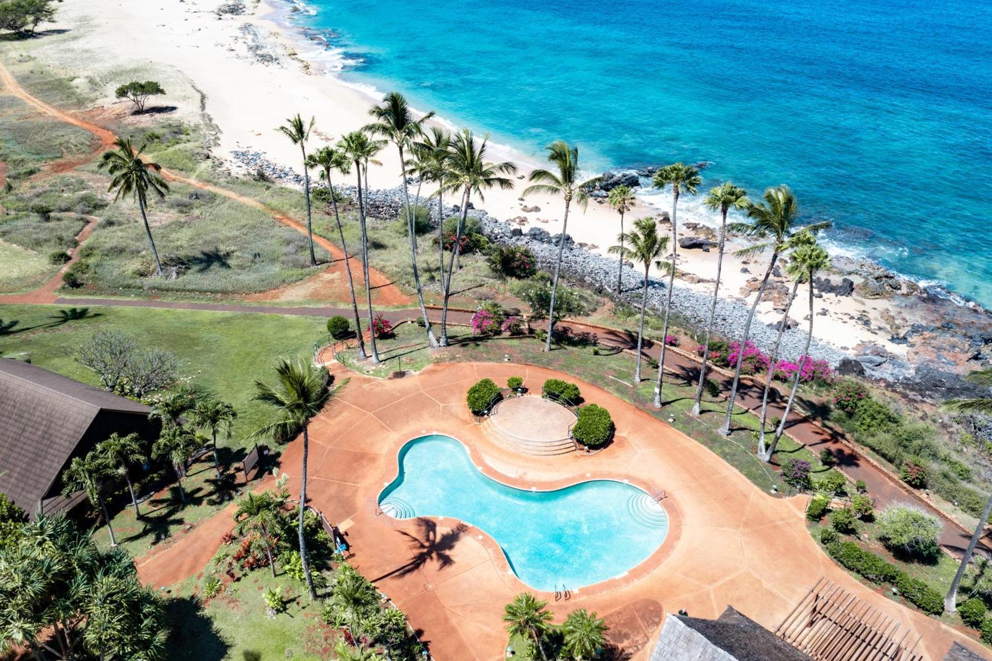 Maunaloa Kepuhi Beach Resort חדר תמונה